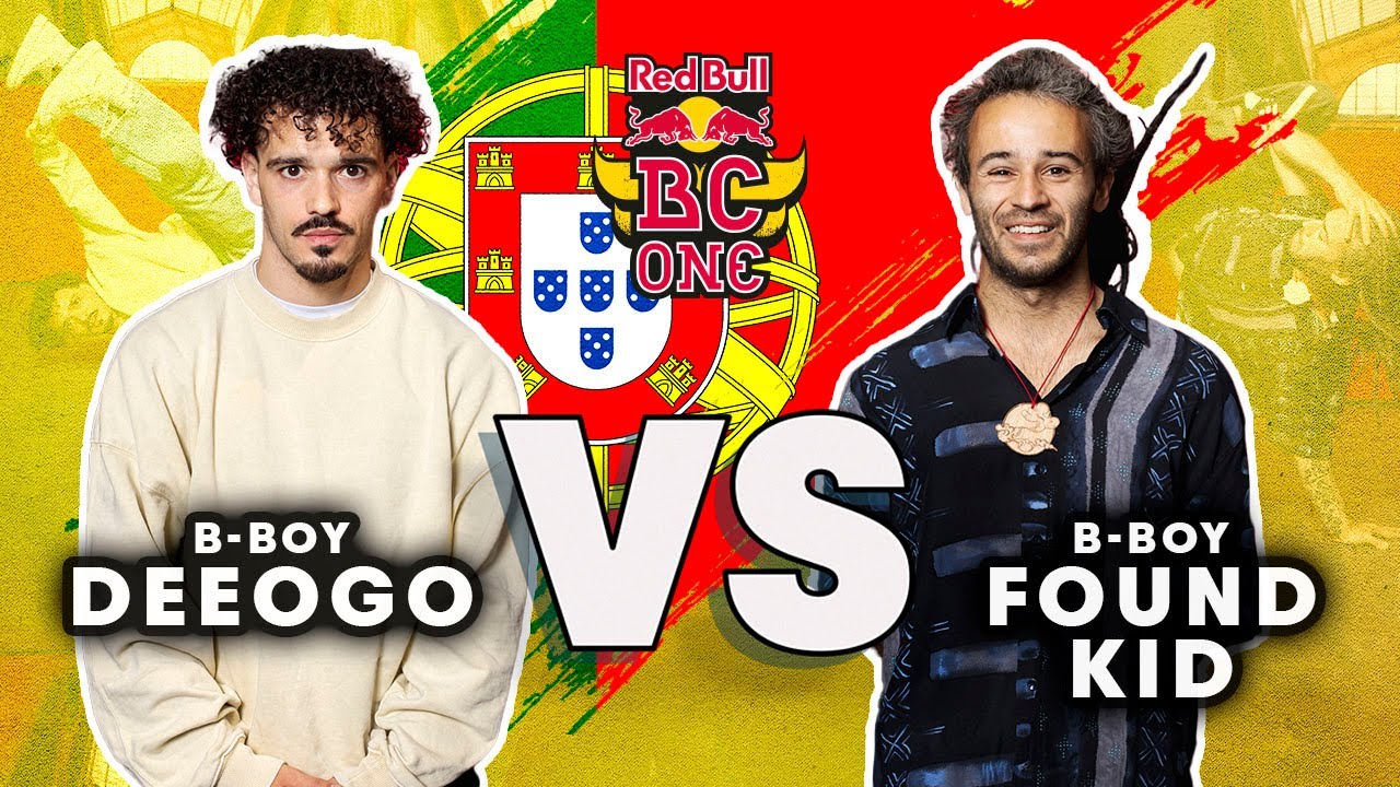 Deeogo vs Found Kid