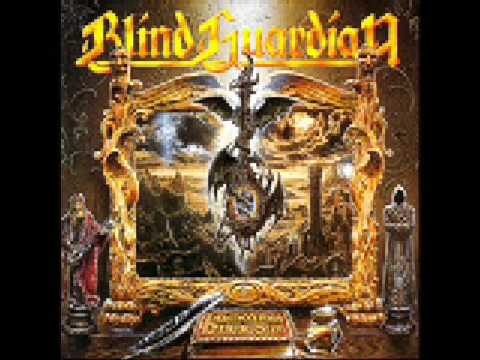 Blind Guardian: Em 1995, banda começa a ganhar o mundo