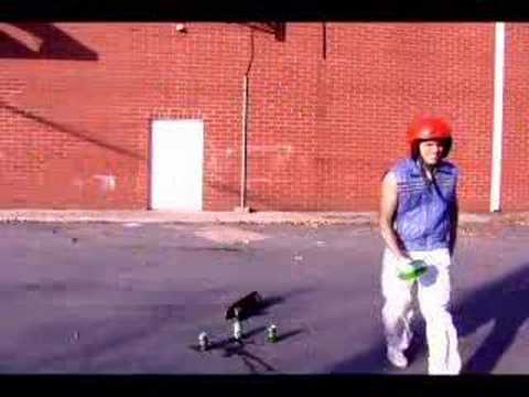 ILL Mitch Mountain Dew Commercial