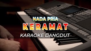 Download lagu KERAMAT - KARAOKE || RHOMA IRAMA || DANGDUT ORIGINAL || HQ AUDIO mp3 Download lagu KERAMAT - KARAOKE || RHOMA IRAMA || DANGDUT ORIGINAL || HQ AUDIO mp3
