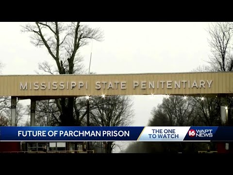 Reeves wants to close Unit 29 at Parchman