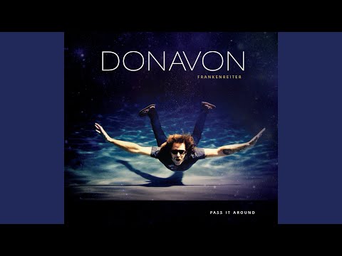 Sing a Song - Donavon Frankenreiter