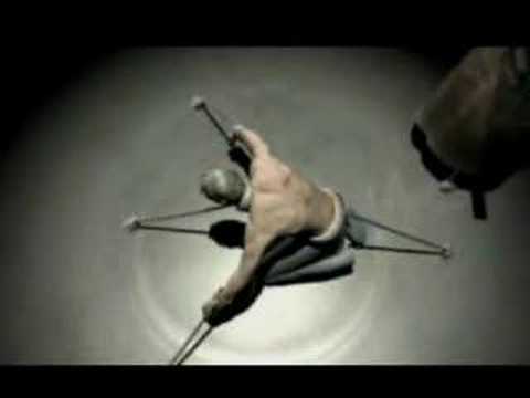 Colony Wars: Vengeance 'Bad Ending' A