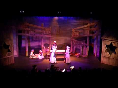 Fiddler on the Roof 2013