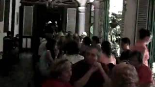 preview picture of video 'Sites and sounds of Havana, Cuba -walking tour'