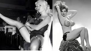 Before They Were Icons… These Photos Tell a Different Story (Rare Archive)