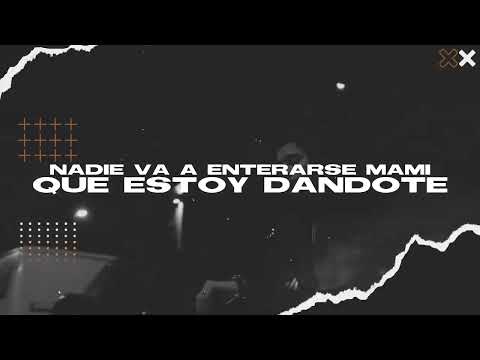 Kapsul - En Lo Oscuro (Official Lyric Video)