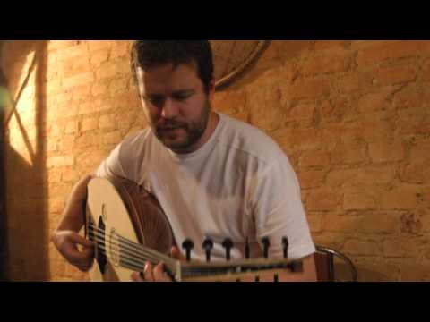 Buselik Peşrev - Dimitri Kantemiroğlu