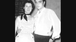 Elvis Presley Live-Money Honey (16 May 1956)-Little Rock