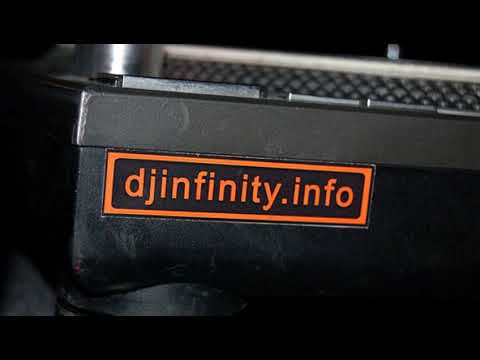 Radio Łódź - DJ Infinity (Sonic Trip) D'n'B Set - Rok 2000