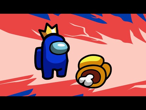 O MELHOR PROSECUTOR DA HISTÓRIA DO AMONG US