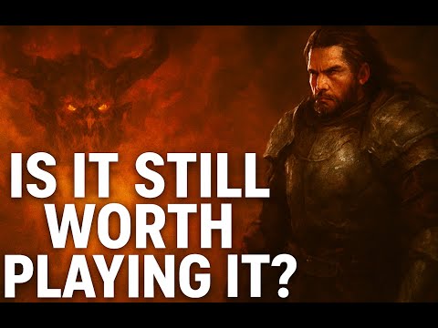 Bound by Flame in 2025 – Is It Worth Playing? (Review + Achievements)"