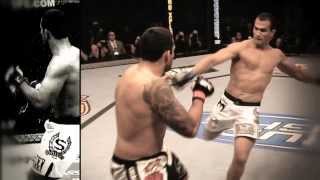 Junior "Cigano" Dos Santos - Words I never said