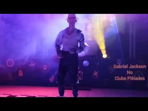 Festa Flashback Plêiades Clube