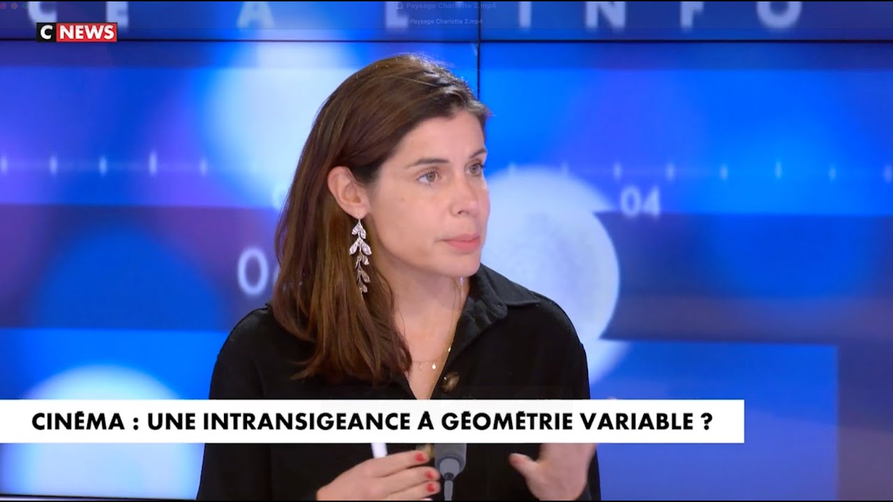 Cinéma : une intransigeance à géométrie variable ?