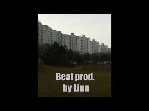 92. Liun Instrumental / Zoli Beatz - Slow Oldschool Rap Instrumental