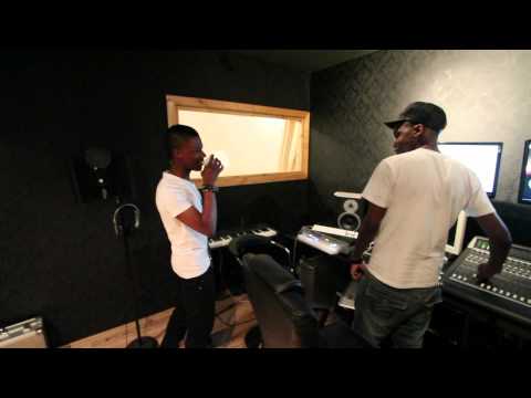 DAY2DAY: DOTSTAR, WIZ KID & ICE PRINCE (SRE)