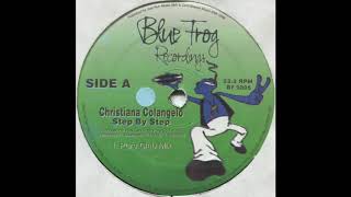 Christiana Colangelo - Step By Step (Pure Club Mix)