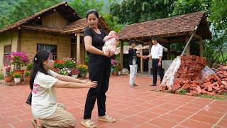 Download lagu Single mother Trieu Thom is facing an unreasonable demand from CEO Hung's secretary. mp3