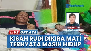 Guru SD Dikabarkan Meninggal Lalu Hidup Lagi & Pulang dengan Senyum di Pali Sumsel, Berikut Faktanya