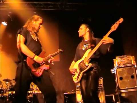 O Holy Night - Rock version (TSO/Savatage style)