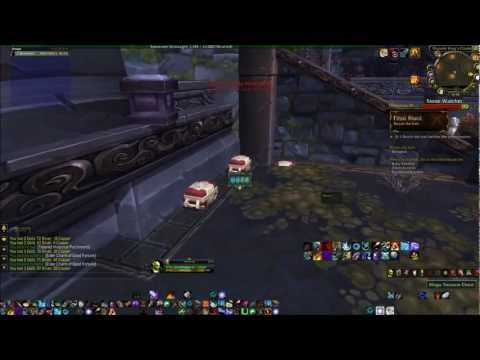 Treasure Troves of the Thunder King - Hunter Bosskill