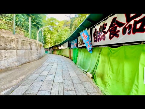 【兵庫県】火の神・カマド（台所）の神「清荒神清澄寺」で食べ歩き