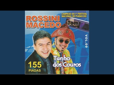 Piadas - Restaurantes