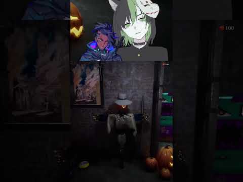 Cutey Kürbis ist auch da | #kamui_sanka #Twitch #gervtuber #ProjectUnknown