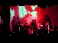 [HD] 04 The Album Leaf - Within Dreams (live at Manchester Deaf Institute, Mon 22nd March 2010)