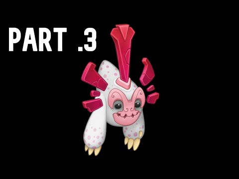 I got my first 2 element magic monster | My Singing Monsters Pt. 3