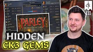 CK3 Hidden Gem Mods You NEED to Try #2