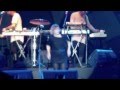 Röyksopp -  True To Life (Live at Love Garage 2012)
