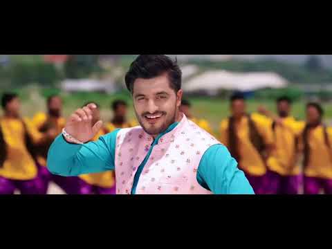 हुन्न र - Hunna Ra - Basanta Thapa Nirmala Bhandari & Bhagawan Bhandari