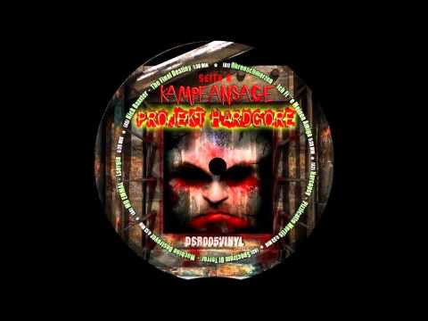 Vague Entity -- God Of Evil