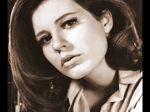 Patty Duke tribute, a beautiful soul.
