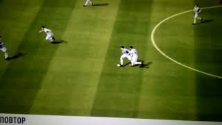 Fifa18! Смешные моменты часть1