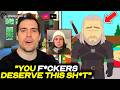 Henry Cavill CONFRONT Witcher 4 Creators After South Park Destroyed The Show Live On TV