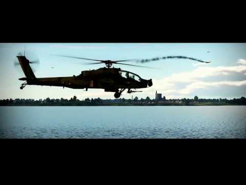 War Thunder Short Film - Modern Warfare