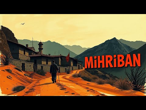 Psychedelic Anatolian Rock Cover | Mihriban (Retro 70’ler Yorumu)