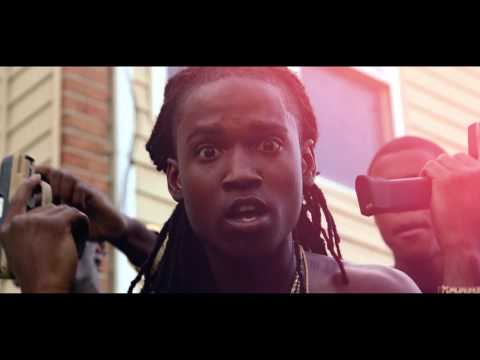 Polo Man feat. Savage - Stevie (Prod. by SM Tracks) | Shot by ILMG