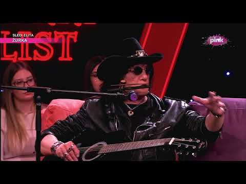 Milić Vukašinović priča kako se umalo potukao sa Tomom Zdravkovićem (Ami G Show S16)