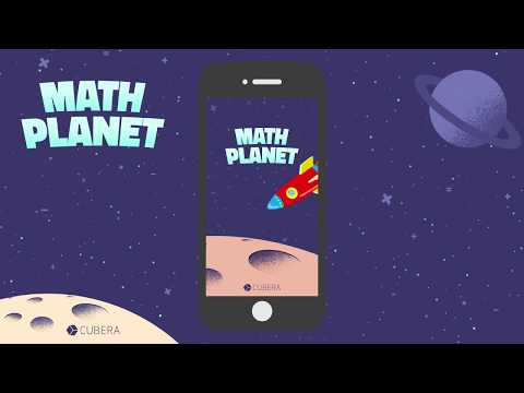 Math Planet Video