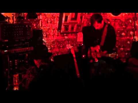 Light Specific Data,live at Synthesize Me (part 1)