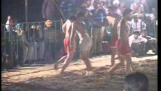 Vijola (kapurthala) Kabaddi Tournament 24 Mar 2015 Part 13 by Kabaddi365.com