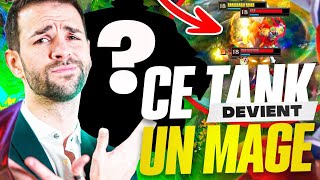 LE REWORK DE CE TANK LE REND MONSTRUEUX, -80% HP MAX SUR L' ULTIME ! (RIOT ??)