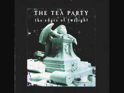 The Tea Party - Fire In The Head