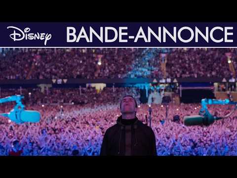 Oasis: Don’t Look Back in Anger preview thumbnail