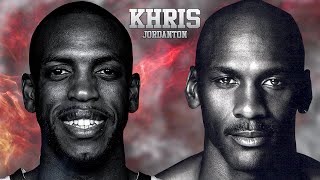 Khris Middleton - Khris Jordanton Mix | 2021 Highlights