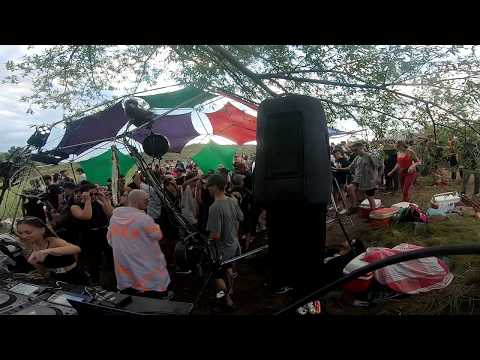 Nicolas Rocchia @ Secret Place (En algun lugar de las sierras de cba) 2020 - 01 - 11